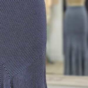 Adriano Goldschmied Maxi Skirt